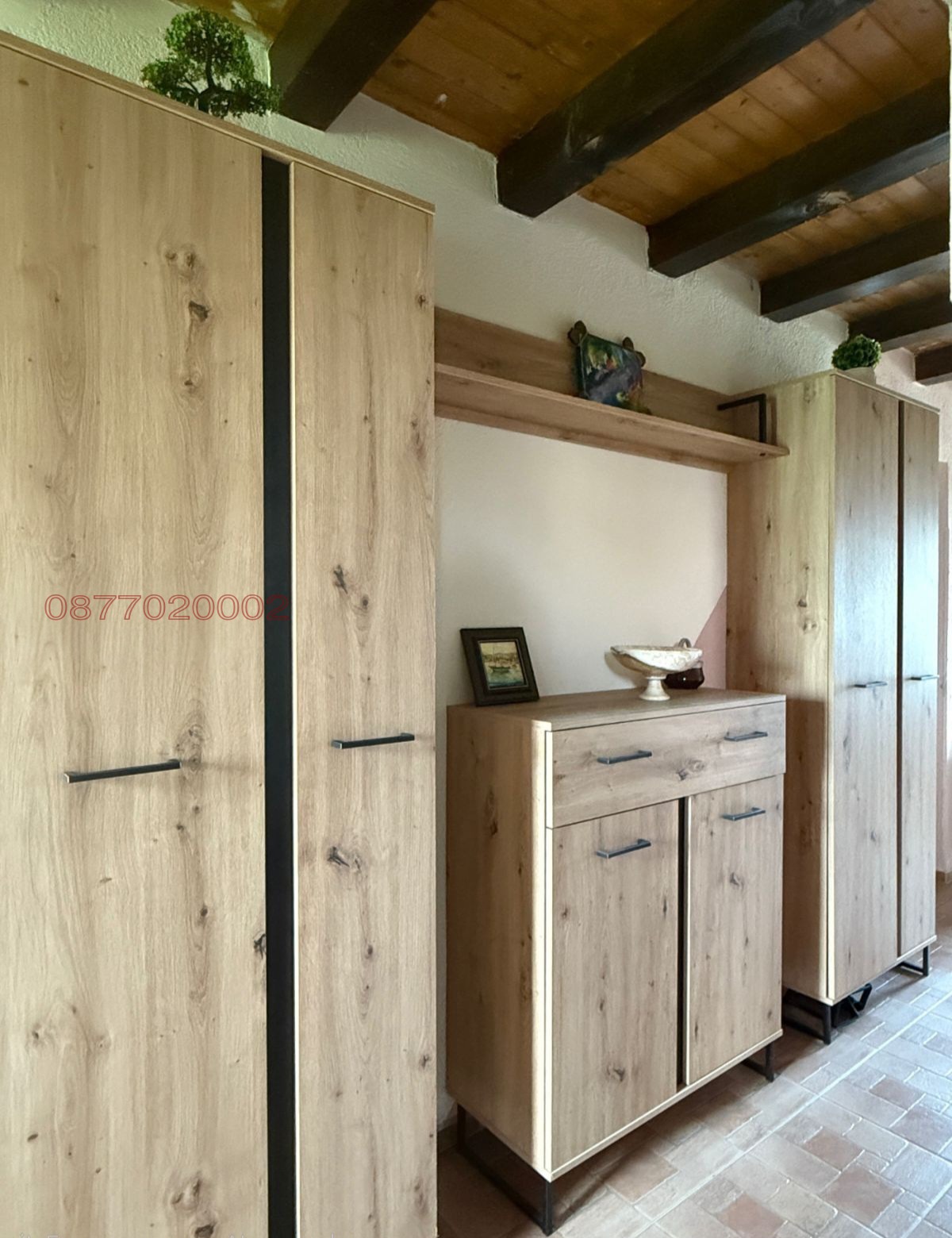Продава КЪЩА, с. Ясен, област Плевен, снимка 2 - Къщи - 55739060