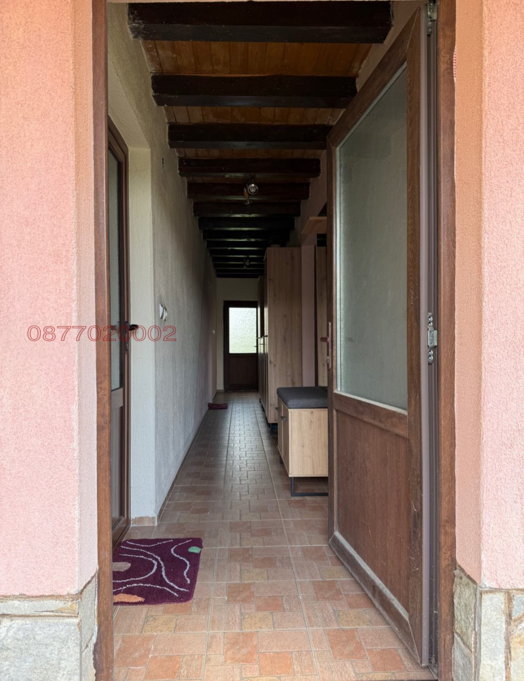Продава КЪЩА, с. Ясен, област Плевен, снимка 3 - Къщи - 55739060