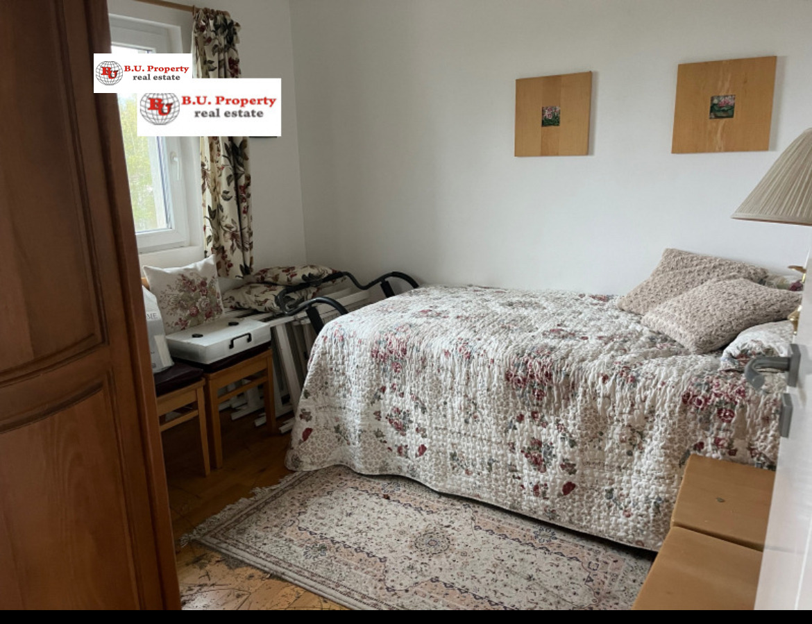 Продава КЪЩА, с. Кладница, област Перник, снимка 17 - Къщи - 56241324