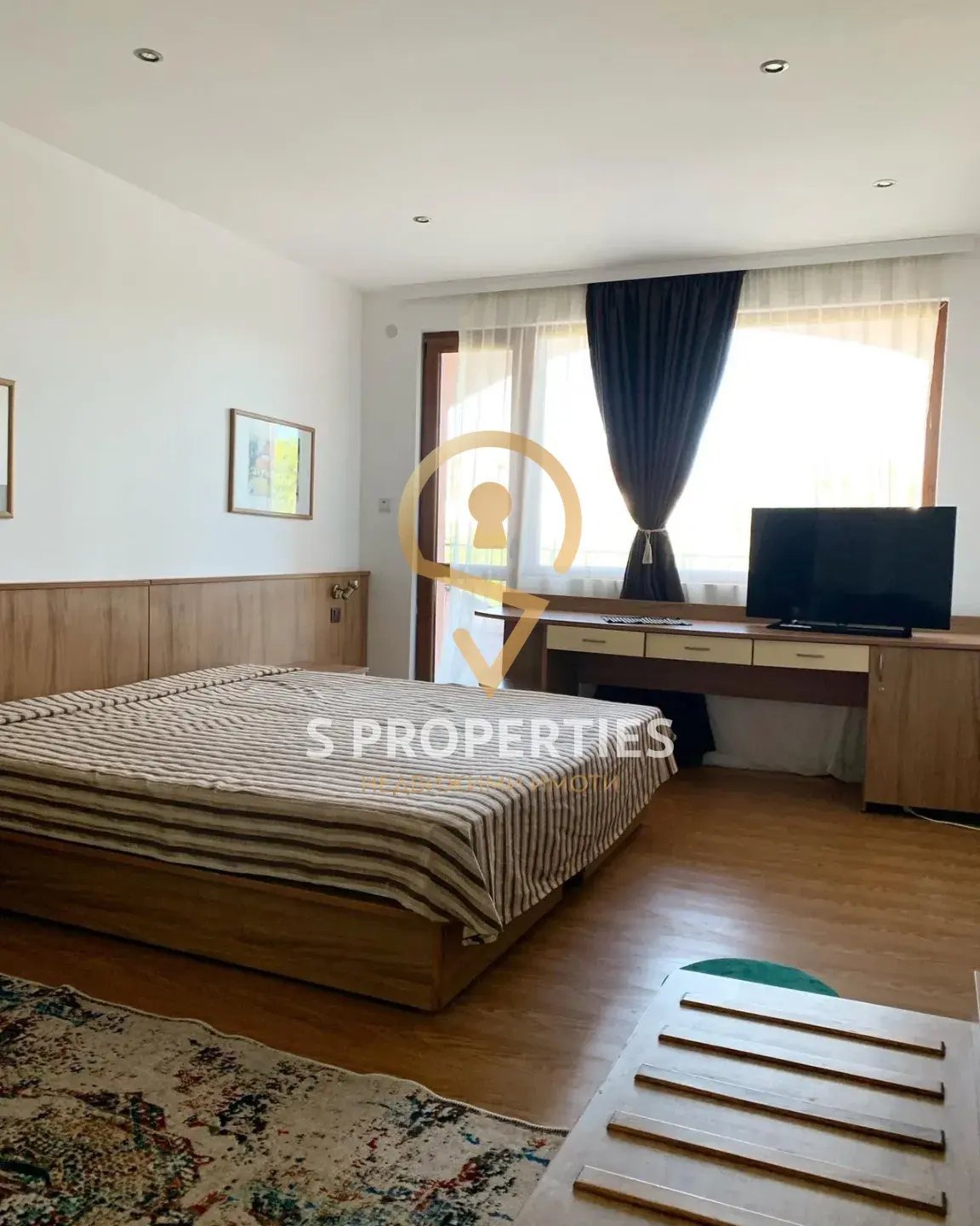 Продава КЪЩА, с. Кранево, област Добрич, снимка 14 - Къщи - 56729285