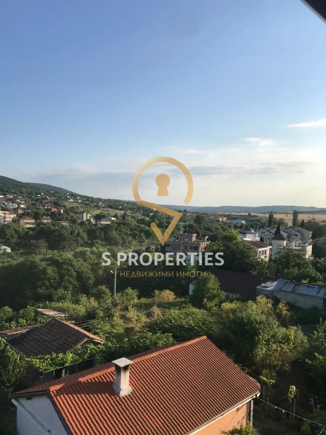 Продава КЪЩА, с. Кранево, област Добрич