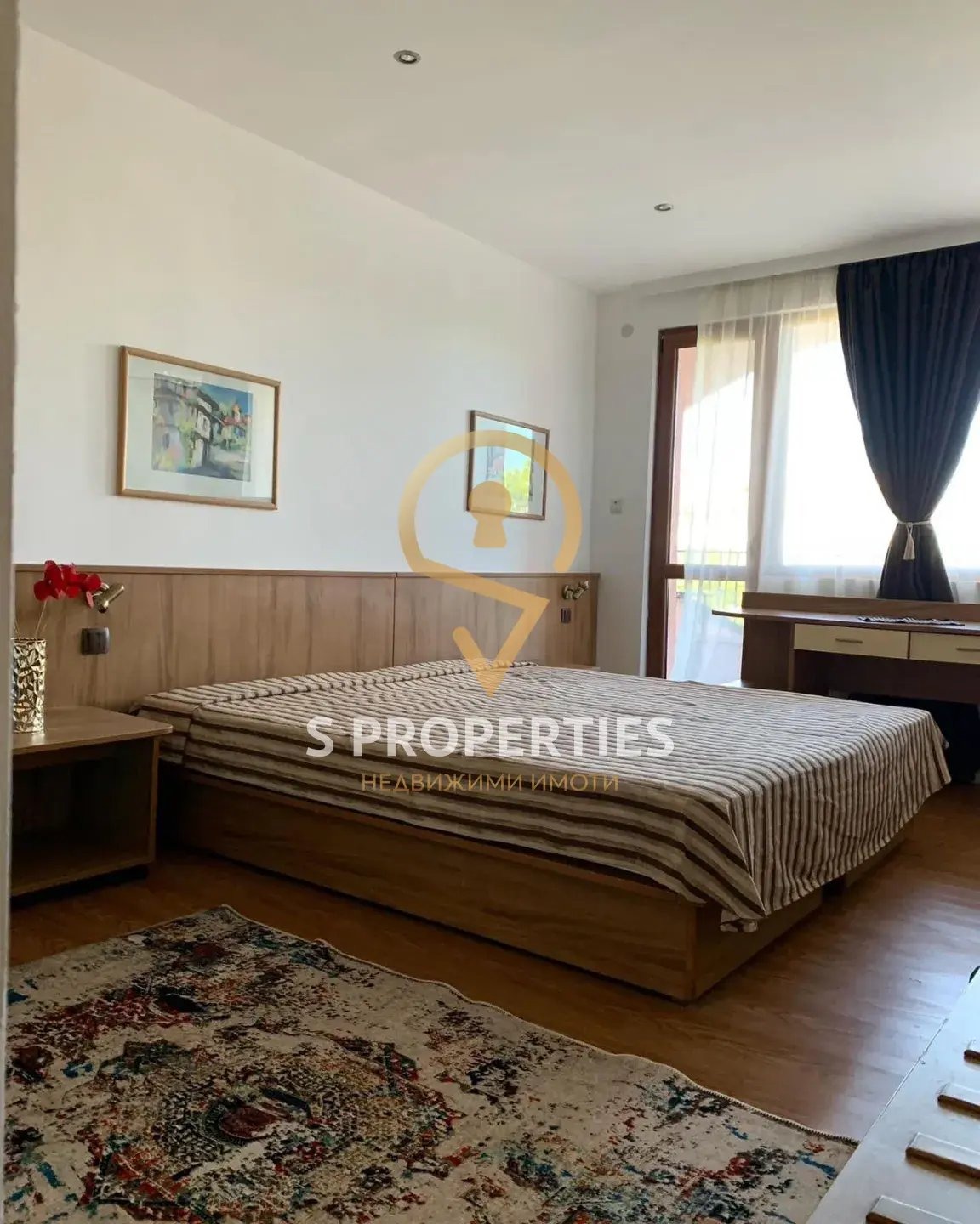 Продава КЪЩА, с. Кранево, област Добрич, снимка 2 - Къщи - 56729285