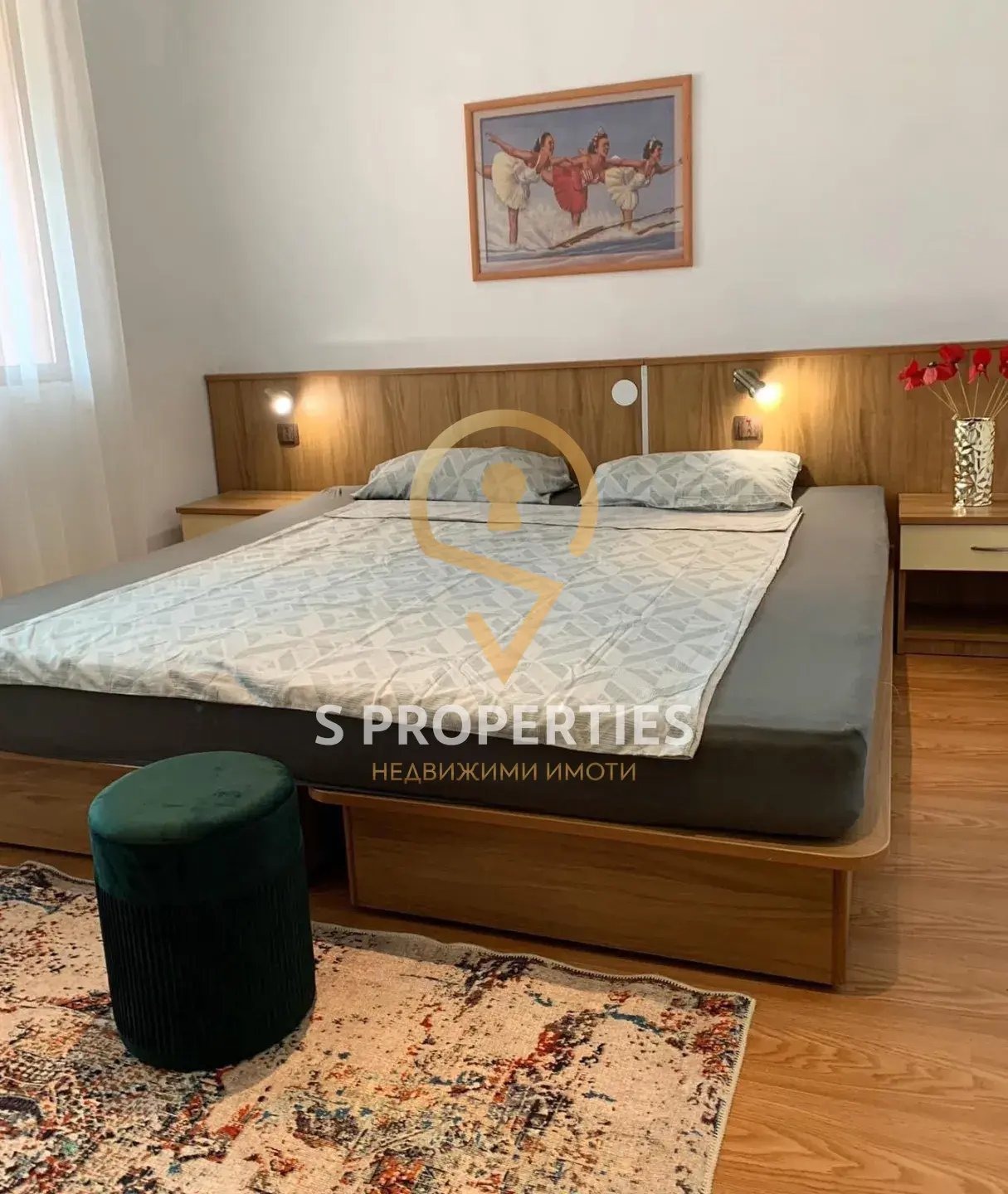 Продава КЪЩА, с. Кранево, област Добрич, снимка 5 - Къщи - 56729285
