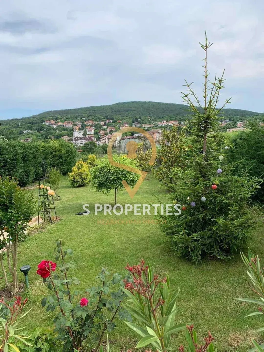Продава КЪЩА, с. Кранево, област Добрич, снимка 3 - Къщи - 56729285