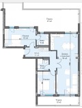 Продава 3-СТАЕН, град Пловдив, Тракия • 142200 € • 99878965 — Holmes.bg