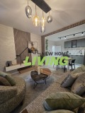 Продава  3-стаен град Пловдив , Гагарин , 70 кв.м | 67414400 - изображение [3]
