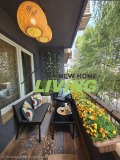Продава  3-стаен град Пловдив , Гагарин , 70 кв.м | 67414400 - изображение [5]