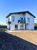 Продава КЪЩА, област София, с. Нови хан • 380000 € • 32905509 — Holmes.bg
