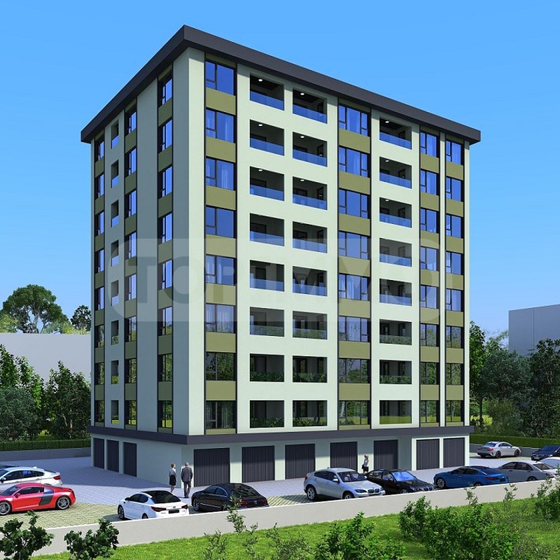 Продава 3-СТАЕН в град Варна, Кайсиева градина - 102 кв.м / 162 500 € » 317 822.38 лв., ТОПИММО