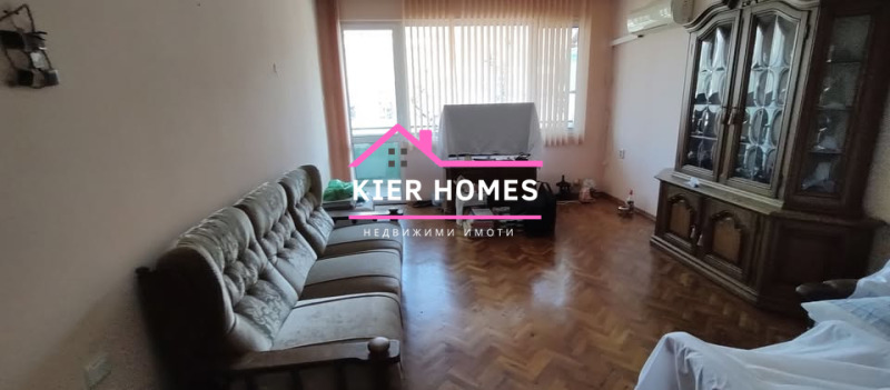 Продава МНОГОСТАЕН в област Хасково, гр. Димитровград - 120 кв.м / 122 000 € » 238 611.26 лв., КИЕР ХОУМС