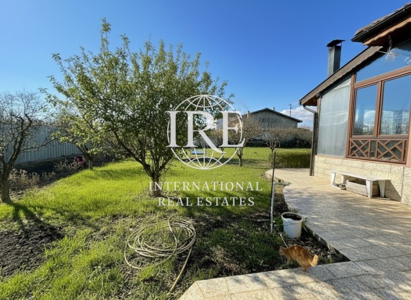 Продава КЪЩА в област Добрич, с. Приморци - 400 кв.м / 218 000 € » 426 370.94 лв., ИНТЕРНЕШЪНЪЛ РИЪЛ ЕСТЕЙТС ООД