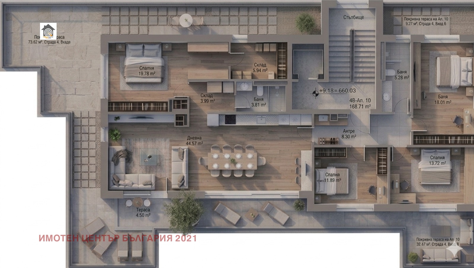 ������� ���������� | Imot.bg � ����������� 1