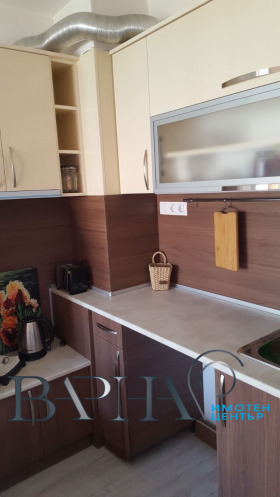 1 bedroom Vazrazhdane 3, Varna 3