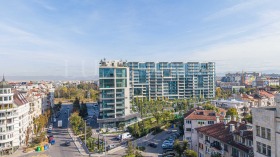 Продава  3-стаен, град София