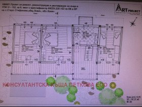 Plot Stefanovo, region Lovech 10