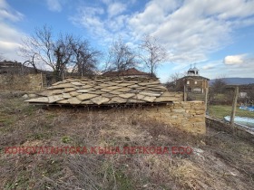 Plot Stefanovo, region Lovech 8