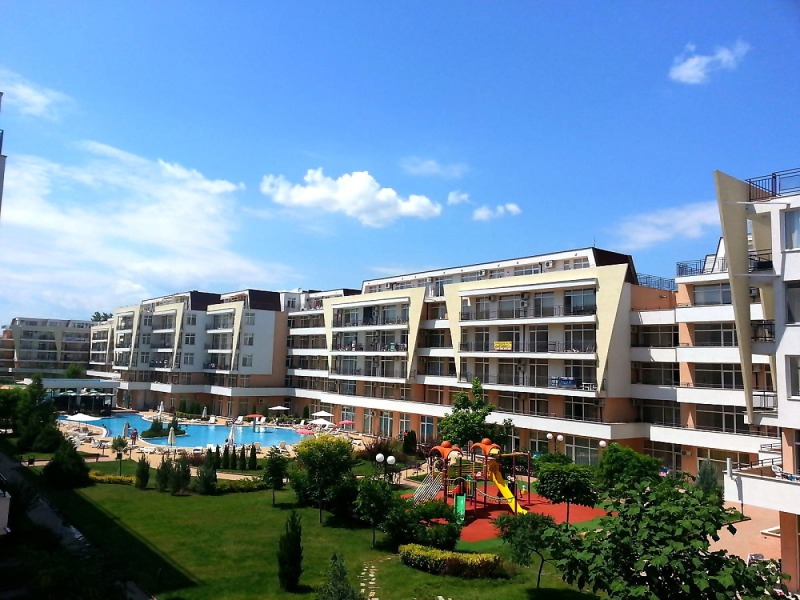 For Sale  Studio region Burgas , k.k. Slanchev bryag , 47 sq.m | 96700745 - image [12]