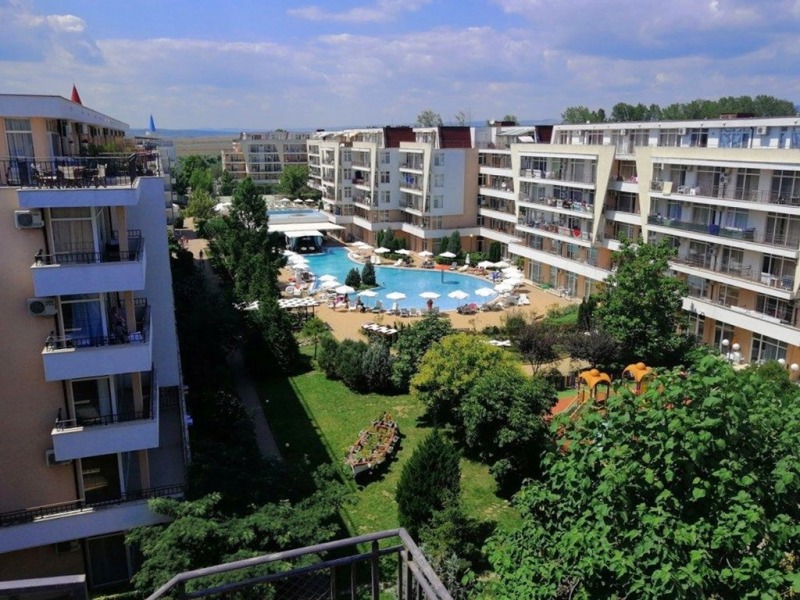 Til salgs  Studio region Burgas , k.k. Slansjev brjag , 47 kvm | 96700745 - bilde [15]