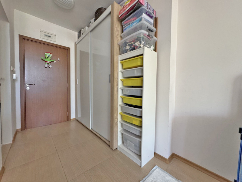 Zu verkaufen  Studio region Burgas , k.k. Slantschew brjag , 47 qm | 96700745 - Bild [8]