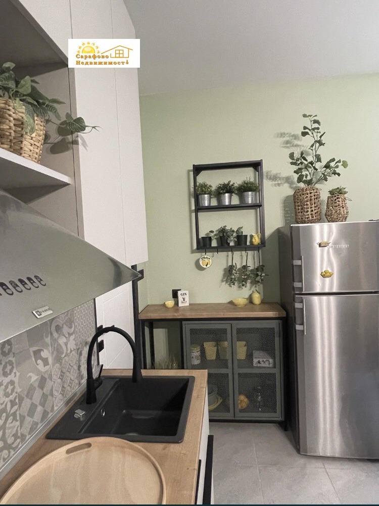 À vendre  Studio Bourgas , Sarafovo , 28 m² | 76223104 - image [8]