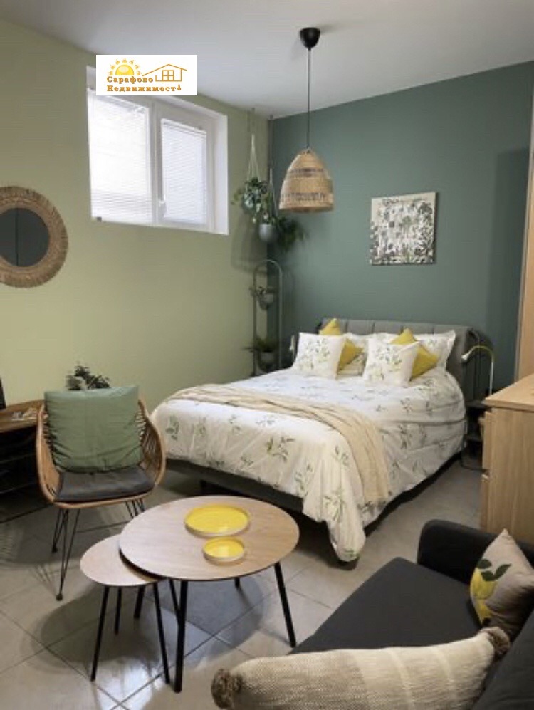 À vendre  Studio Bourgas , Sarafovo , 28 m² | 76223104 - image [6]
