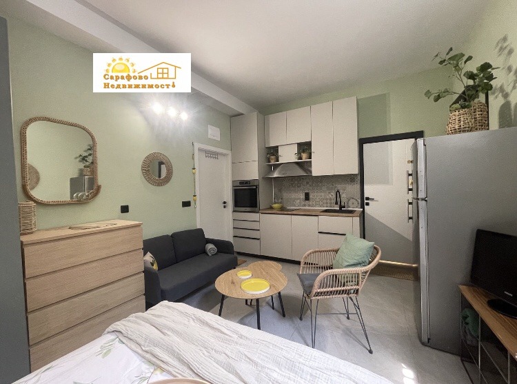 À vendre  Studio Bourgas , Sarafovo , 28 m² | 76223104 - image [5]