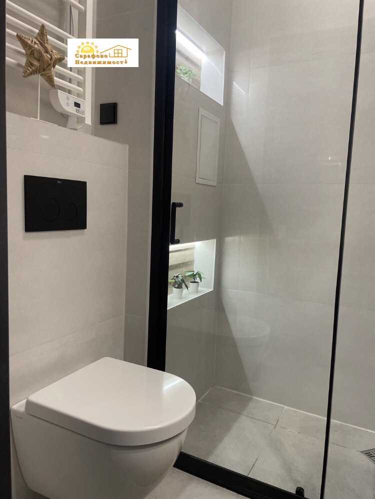 À vendre  Studio Bourgas , Sarafovo , 28 m² | 76223104 - image [12]