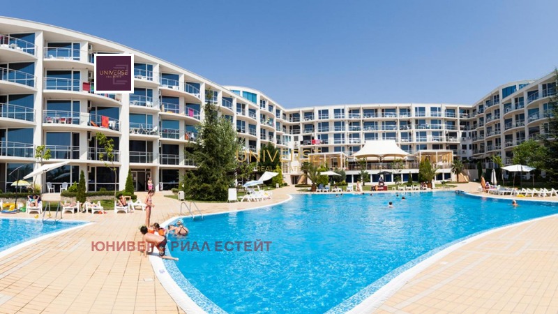 Продава  1-стаен град Бургас , Сарафово , 43 кв.м | 45627690 - изображение [5]