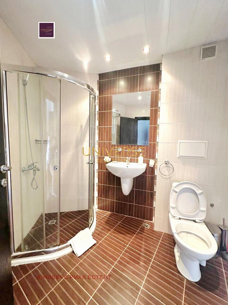 Продава  1-стаен град Бургас , Сарафово , 43 кв.м | 45627690 - изображение [7]