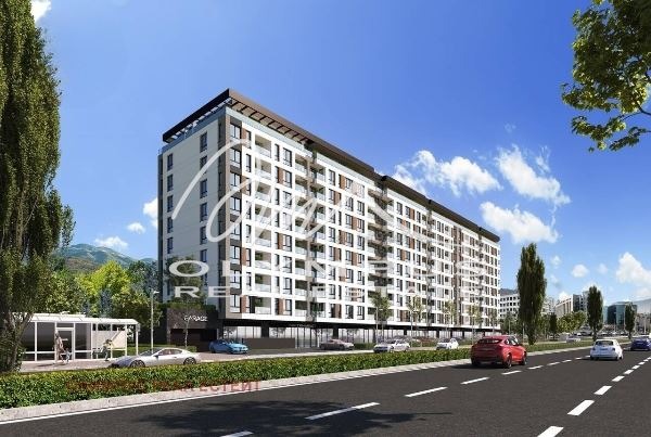 Eladó  1 hálószoba Plovdiv , Gagarin , 69 négyzetméter | 63919748