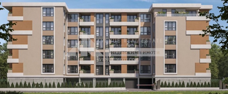 De vânzare  1 dormitor Plovdiv , Ostromila , 61 mp | 20531227 - imagine [2]