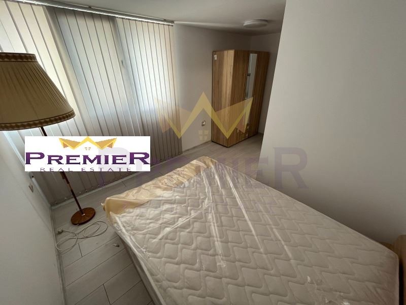 En venta  1 dormitorio Varna , Tsentar , 50 metros cuadrados | 33925347 - imagen [3]