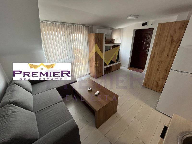 En venta  1 dormitorio Varna , Tsentar , 50 metros cuadrados | 33925347