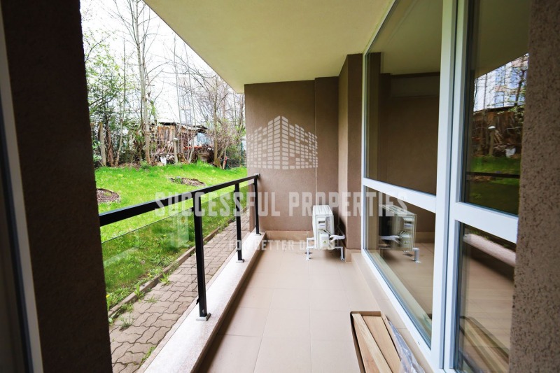À venda  1 quarto Sofia , Manastirski livadi , 78 m² | 22179046 - imagem [12]