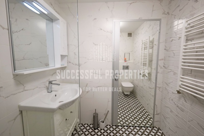 À venda  1 quarto Sofia , Manastirski livadi , 78 m² | 22179046 - imagem [7]
