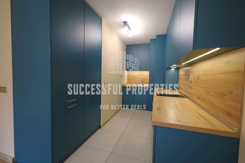 À venda  1 quarto Sofia , Manastirski livadi , 78 m² | 22179046 - imagem [3]