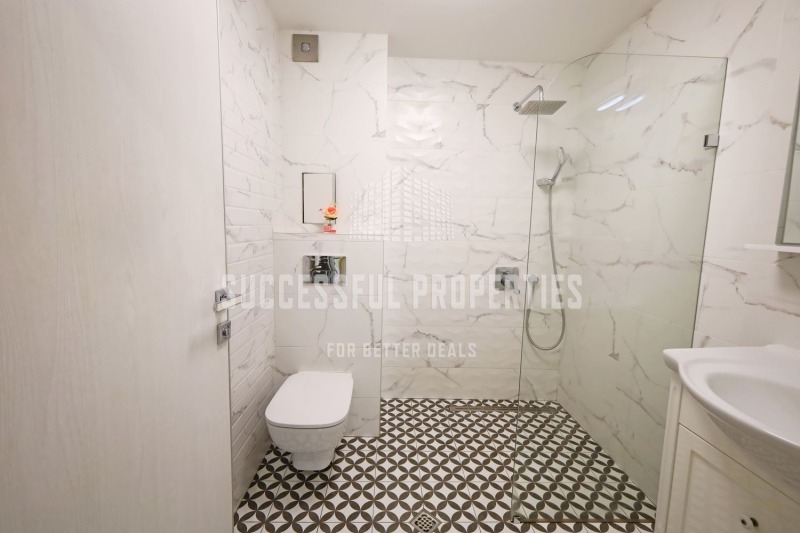 À venda  1 quarto Sofia , Manastirski livadi , 78 m² | 22179046 - imagem [8]