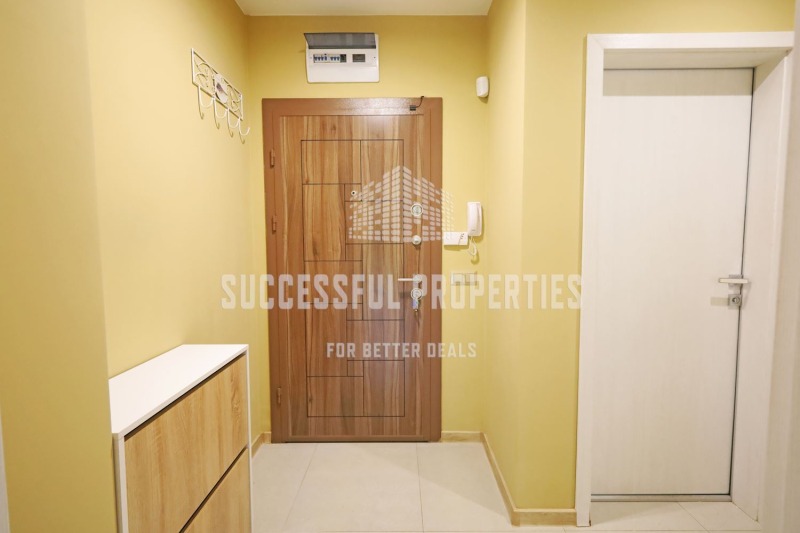 À venda  1 quarto Sofia , Manastirski livadi , 78 m² | 22179046 - imagem [11]