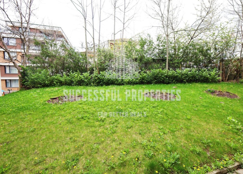 À venda  1 quarto Sofia , Manastirski livadi , 78 m² | 22179046 - imagem [13]