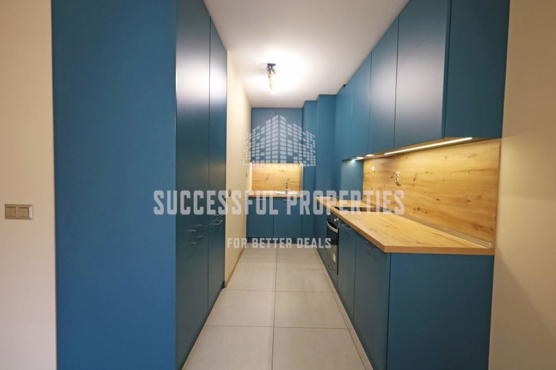 À venda  1 quarto Sofia , Manastirski livadi , 78 m² | 22179046 - imagem [2]