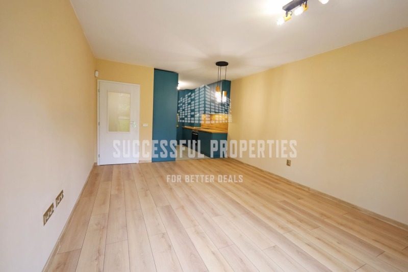 À venda  1 quarto Sofia , Manastirski livadi , 78 m² | 22179046 - imagem [6]