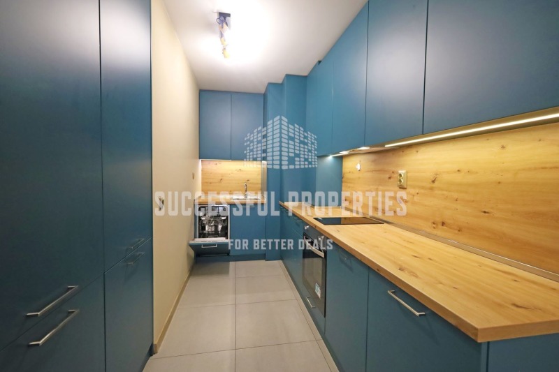 À venda  1 quarto Sofia , Manastirski livadi , 78 m² | 22179046