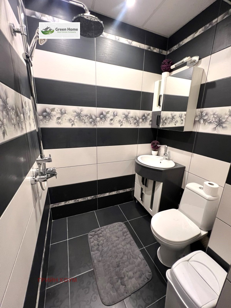 In vendita  1 camera da letto Varna , Levski 1 , 62 mq | 88278223 - Immagine [7]