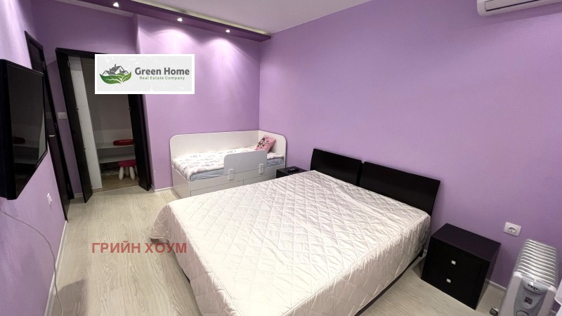In vendita  1 camera da letto Varna , Levski 1 , 62 mq | 88278223 - Immagine [5]
