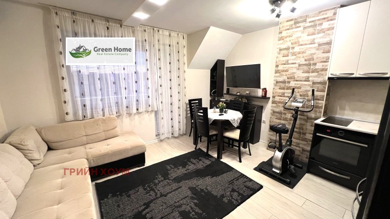 In vendita  1 camera da letto Varna , Levski 1 , 62 mq | 88278223