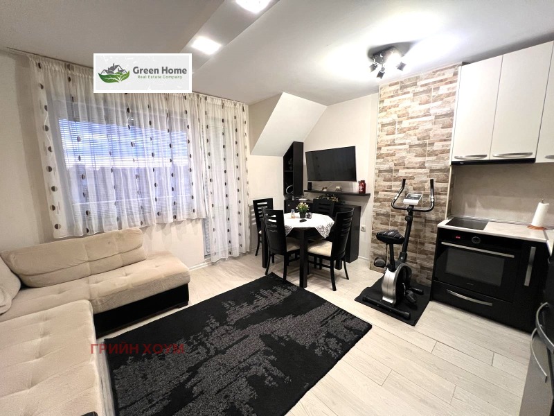 In vendita  1 camera da letto Varna , Levski 1 , 62 mq | 88278223 - Immagine [3]