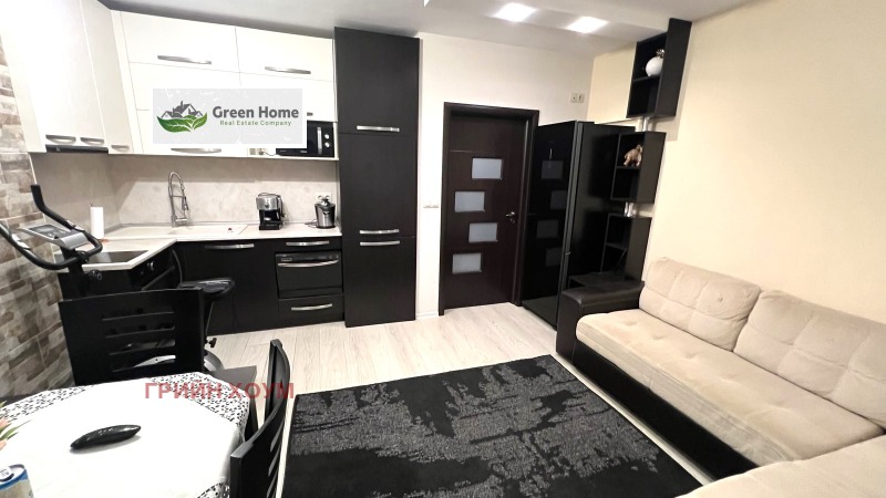 In vendita  1 camera da letto Varna , Levski 1 , 62 mq | 88278223 - Immagine [4]