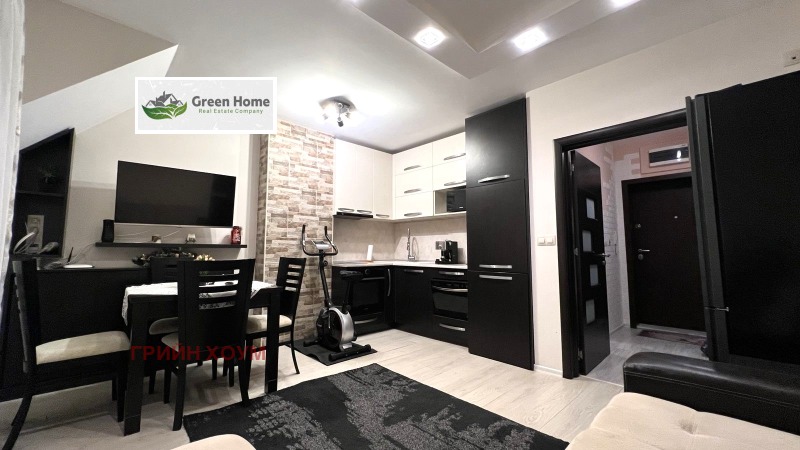 In vendita  1 camera da letto Varna , Levski 1 , 62 mq | 88278223 - Immagine [2]