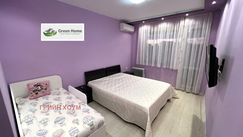 In vendita  1 camera da letto Varna , Levski 1 , 62 mq | 88278223 - Immagine [6]