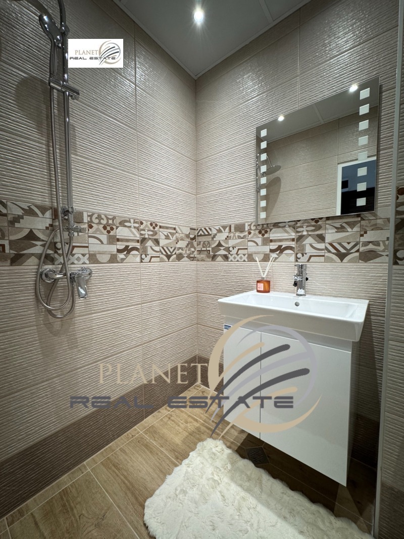 Na prodej  1 ložnice Varna , Asparuchovo , 42 m2 | 24857129 - obraz [5]